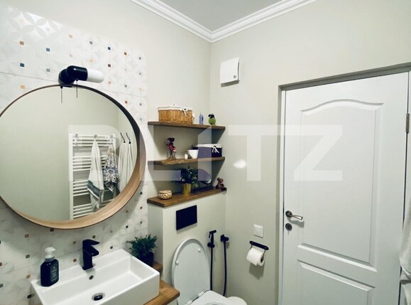 Apartament de închiriat 2 camere Andrei Mureşanu - 128462AI | BLITZ Cluj-Napoca | Poza9