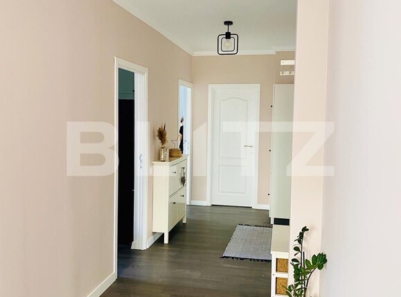 Apartament de închiriat 2 camere Andrei Mureşanu - 128462AI | BLITZ Cluj-Napoca | Poza10