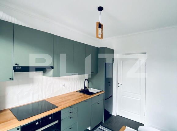 Apartament de închiriat 2 camere Andrei Mureşanu - 128462AI | BLITZ Cluj-Napoca | Poza7