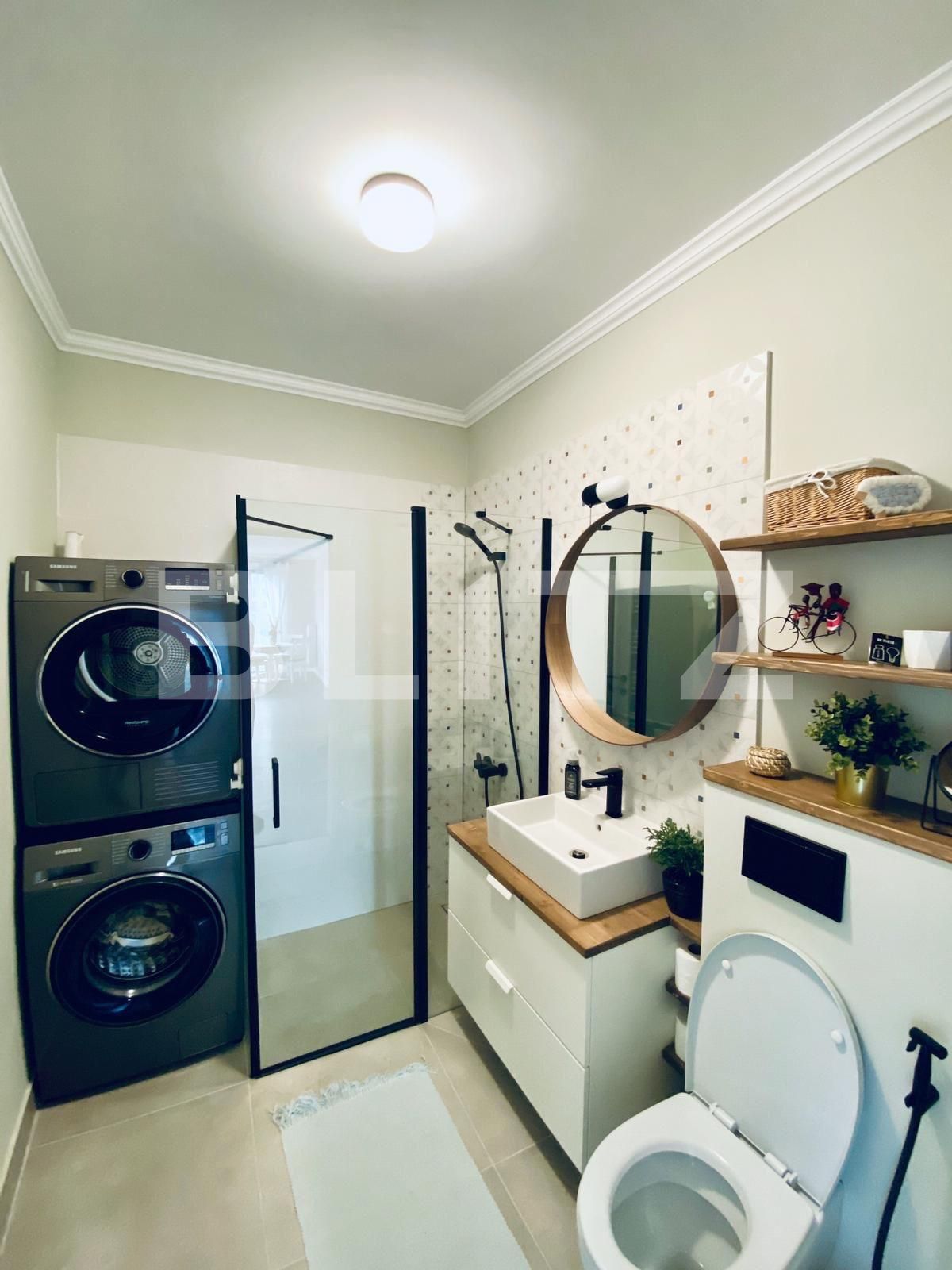 Apartament de închiriat 2 camere Andrei Mureşanu - 128462AI | BLITZ Cluj-Napoca | Poza8