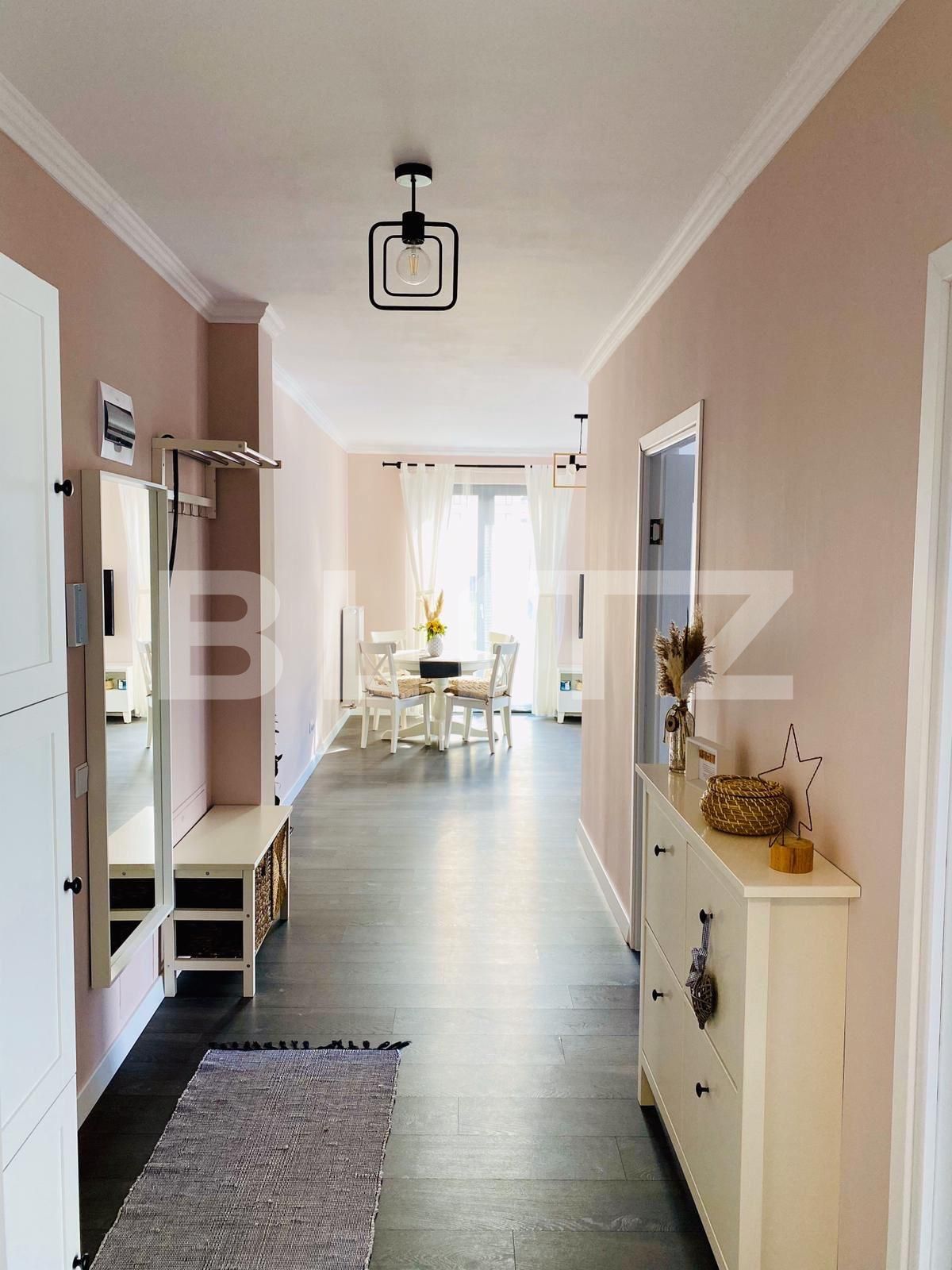 Apartament de închiriat 2 camere Andrei Mureşanu - 128462AI | BLITZ Cluj-Napoca | Poza11