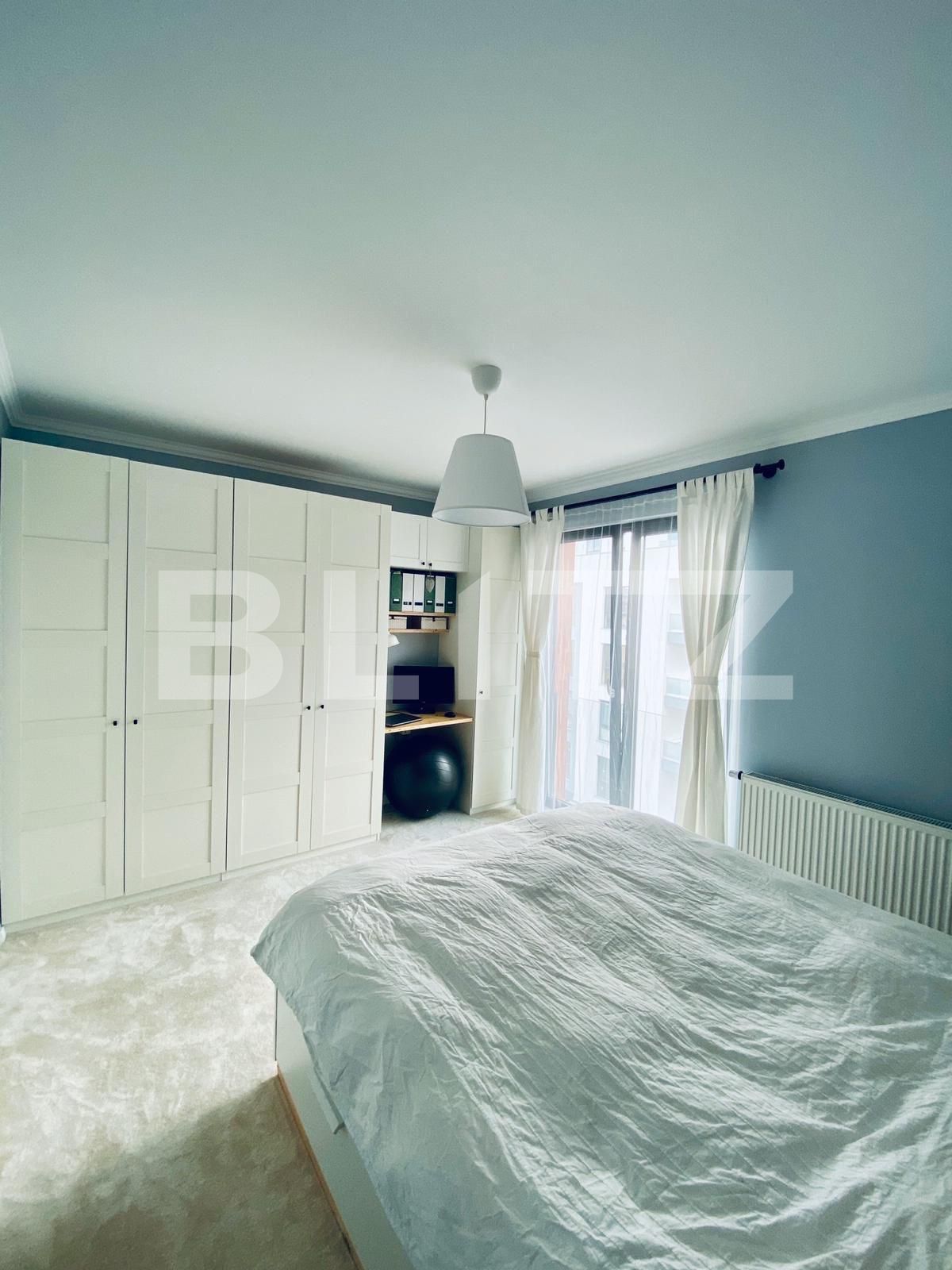 Apartament de închiriat 2 camere Andrei Mureşanu - 128462AI | BLITZ Cluj-Napoca | Poza5