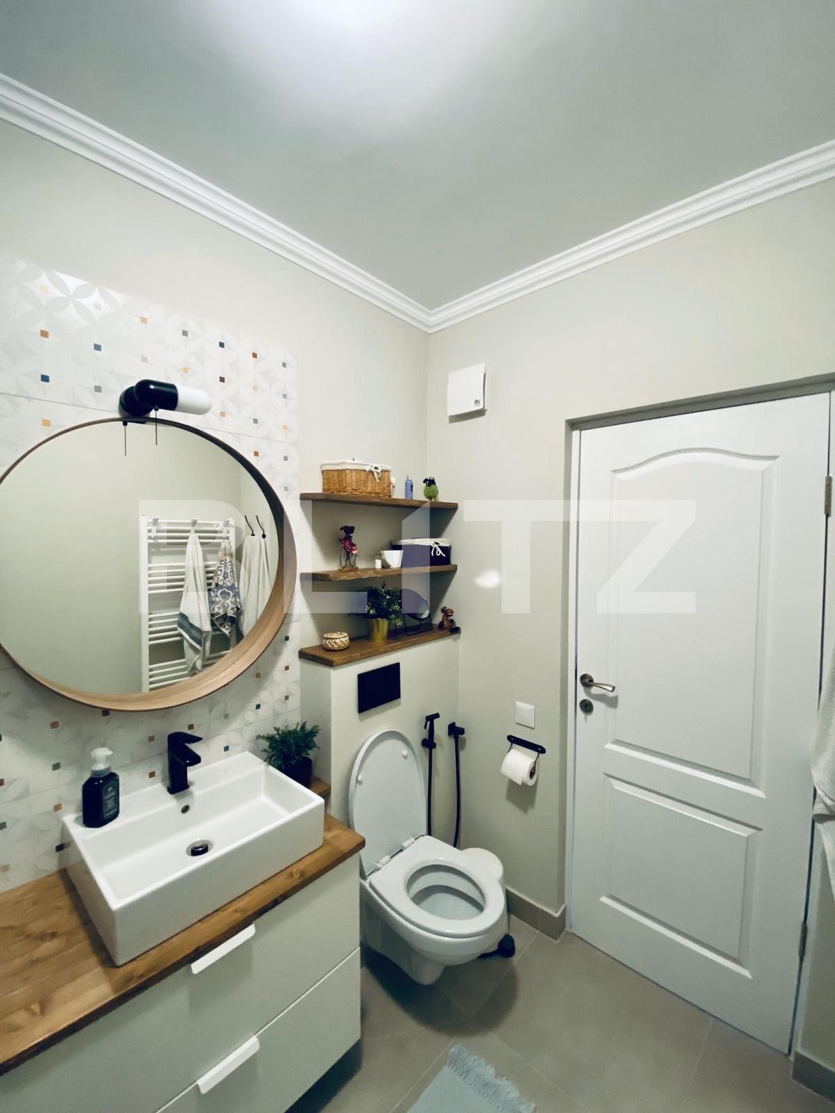 Apartament de închiriat 2 camere Andrei Mureşanu - 128462AI | BLITZ Cluj-Napoca | Poza9