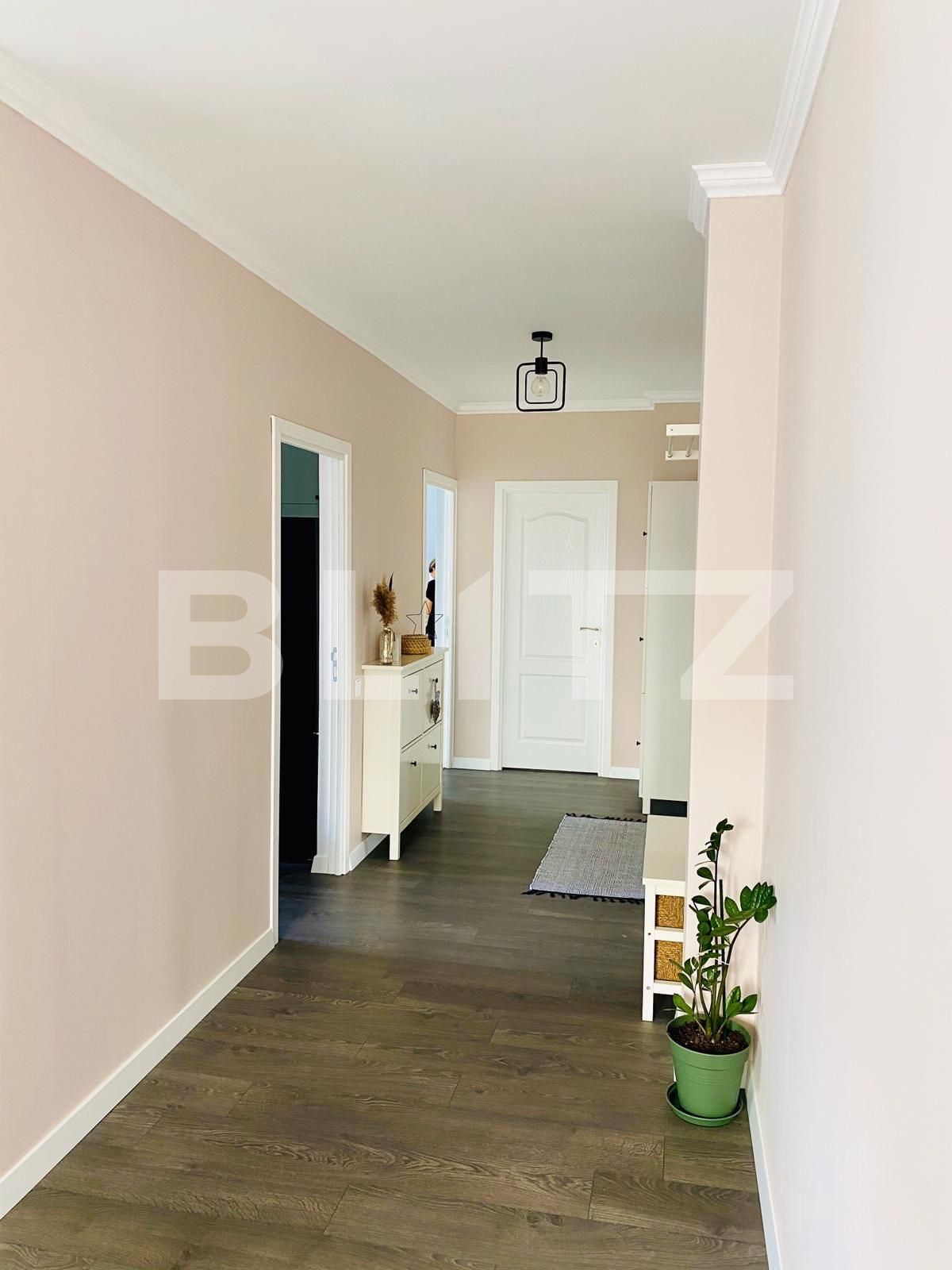 Apartament de închiriat 2 camere Andrei Mureşanu - 128462AI | BLITZ Cluj-Napoca | Poza10