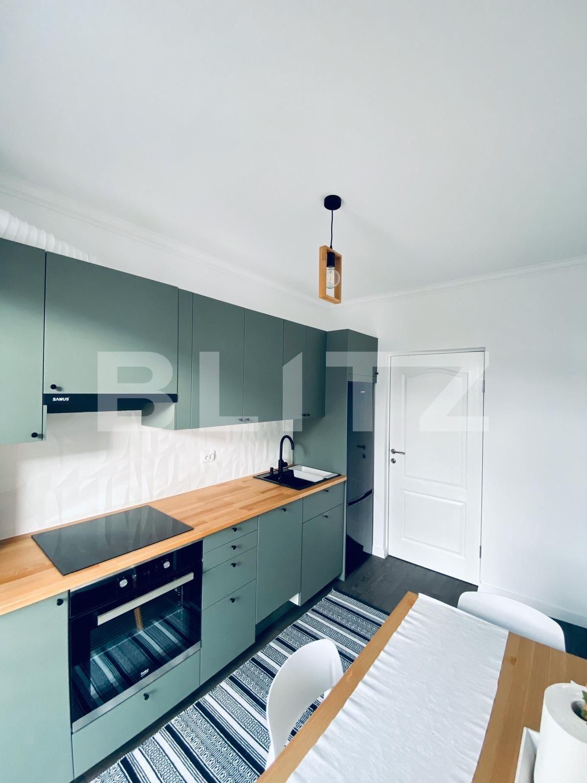 Apartament de închiriat 2 camere Andrei Mureşanu - 128462AI | BLITZ Cluj-Napoca | Poza7