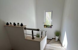 Casa cuplata 4 camere, 100 mp utili, 110 mp de teren, zona Terra