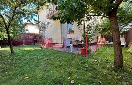 Casa cuplata 4 camere, 100 mp utili, 110 mp de teren, zona Terra