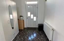 Casa cuplata 4 camere, 100 mp utili, 110 mp de teren, zona Terra