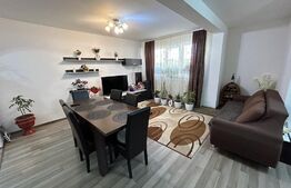 Casa cuplata 4 camere, 100 mp utili, 110 mp de teren, zona Terra