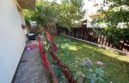 Casa cuplata 4 camere, 100 mp utili, 110 mp de teren, zona Terra