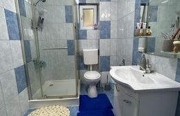 Casa cuplata 4 camere, 100 mp utili, 110 mp de teren, zona Terra