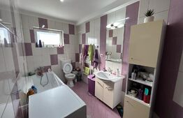 Casa cuplata 4 camere, 100 mp utili, 110 mp de teren, zona Terra