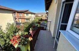 Casa cuplata 4 camere, 100 mp utili, 110 mp de teren, zona Terra