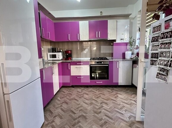 Casa de vânzare 4 camere Floreşti - 128465CV | BLITZ Cluj-Napoca | Poza4