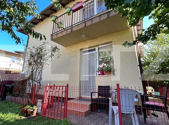 Casa de vânzare 4 camere Floreşti - 128465CV | BLITZ Cluj-Napoca | Poza15