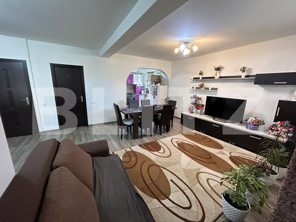 Casa de vânzare 4 camere Floreşti - 128465CV | BLITZ Cluj-Napoca | Poza3