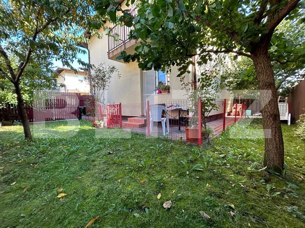 Casa de vânzare 4 camere Floreşti - 128465CV | BLITZ Cluj-Napoca | Poza19