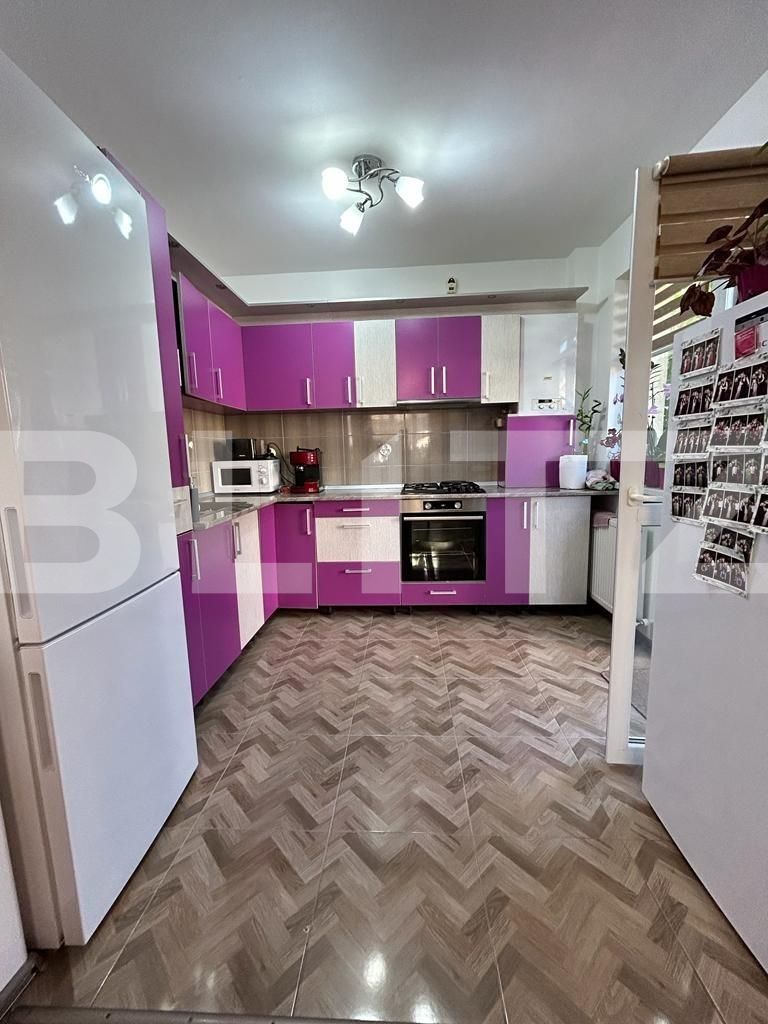 Casa de vânzare 4 camere Floreşti - 128465CV | BLITZ Cluj-Napoca | Poza4