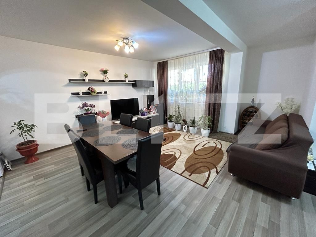 Casa de vânzare 4 camere Floreşti - 128465CV | BLITZ Cluj-Napoca | Poza2