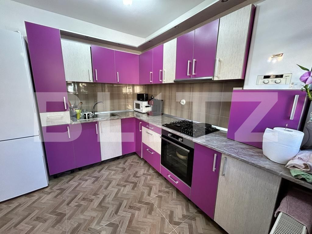 Casa de vânzare 4 camere Floreşti - 128465CV | BLITZ Cluj-Napoca | Poza5