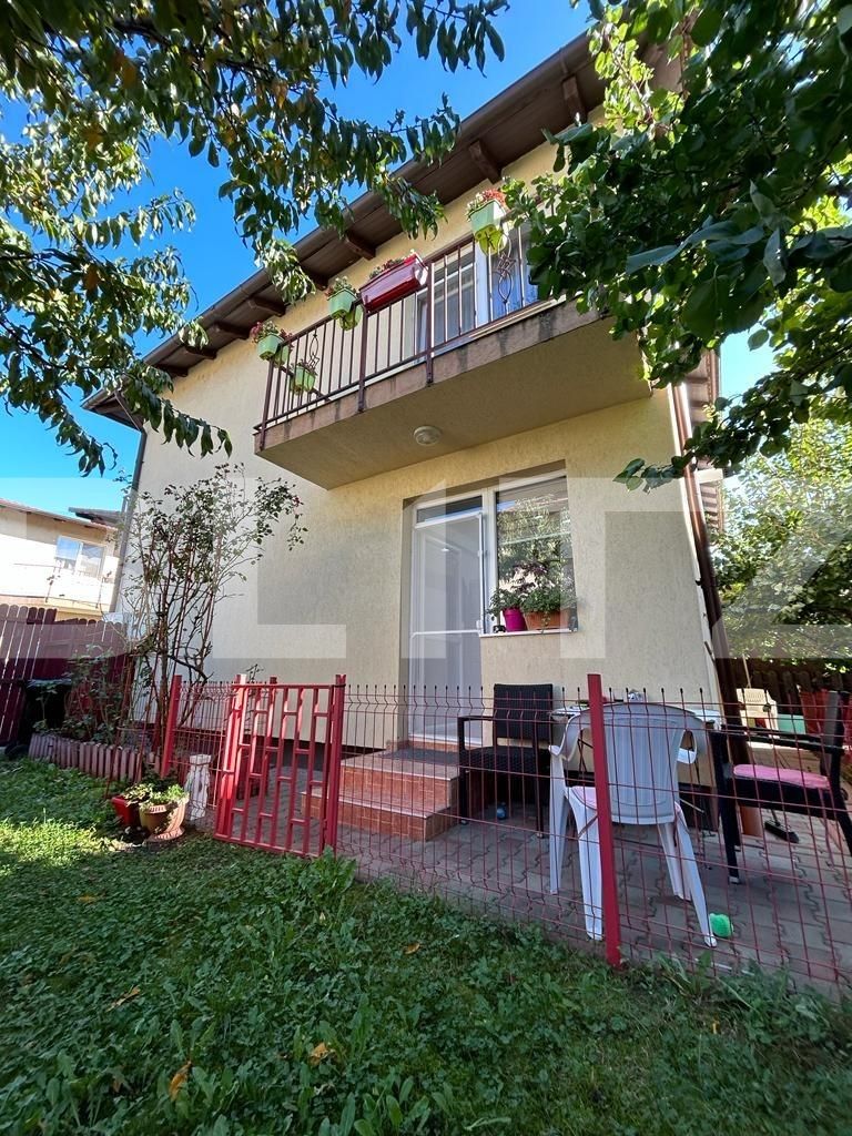 Casa de vânzare 4 camere Floreşti - 128465CV | BLITZ Cluj-Napoca | Poza15