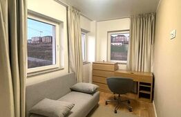 Apartament 3 camere, 70 mp, parcare, zona Beta Residence