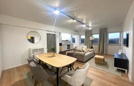 Apartament 3 camere, 70 mp, parcare, zona Beta Residence