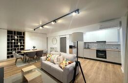 Apartament 3 camere, 70 mp, parcare, zona Beta Residence