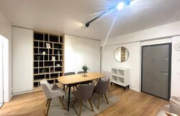 Apartament 3 camere, 70 mp, parcare, zona Beta Residence