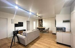 Apartament 3 camere, 70 mp, parcare, zona Beta Residence