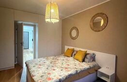 Apartament 3 camere, 70 mp, parcare, zona Beta Residence