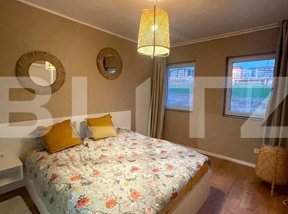 Apartament de închiriat 3 camere Chinteni - 128466AI | BLITZ Cluj-Napoca | Poza8