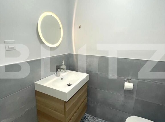 Apartament de închiriat 3 camere Chinteni - 128466AI | BLITZ Cluj-Napoca | Poza17