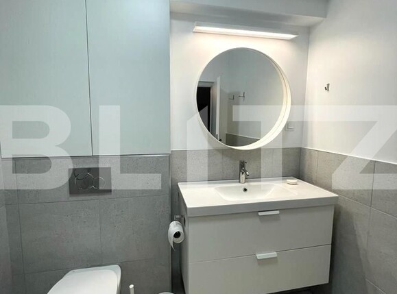 Apartament de închiriat 3 camere Chinteni - 128466AI | BLITZ Cluj-Napoca | Poza13