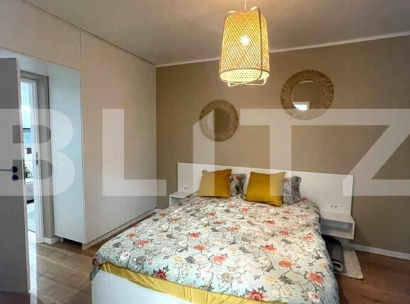 Apartament de închiriat 3 camere Chinteni - 128466AI | BLITZ Cluj-Napoca | Poza9