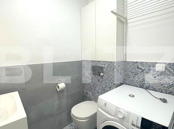 Apartament de închiriat 3 camere Chinteni - 128466AI | BLITZ Cluj-Napoca | Poza16