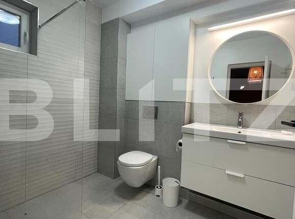 Apartament de închiriat 3 camere Chinteni - 128466AI | BLITZ Cluj-Napoca | Poza12