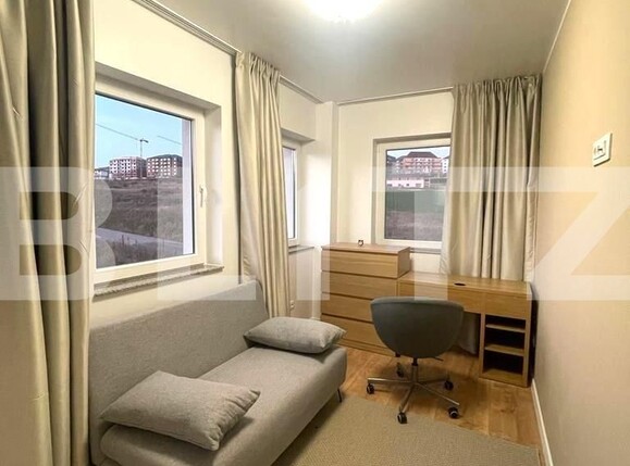 Apartament de închiriat 3 camere Chinteni - 128466AI | BLITZ Cluj-Napoca | Poza14