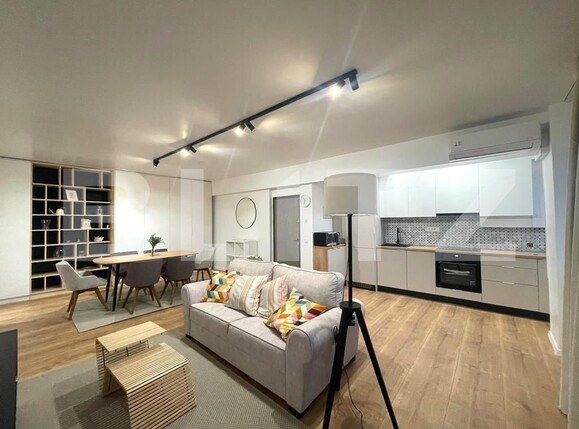 Apartament de închiriat 3 camere Chinteni - 128466AI | BLITZ Cluj-Napoca | Poza1