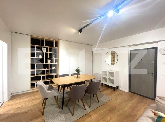 Apartament de închiriat 3 camere Chinteni - 128466AI | BLITZ Cluj-Napoca | Poza4