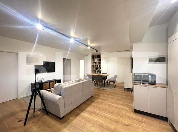 Apartament de închiriat 3 camere Chinteni - 128466AI | BLITZ Cluj-Napoca | Poza2