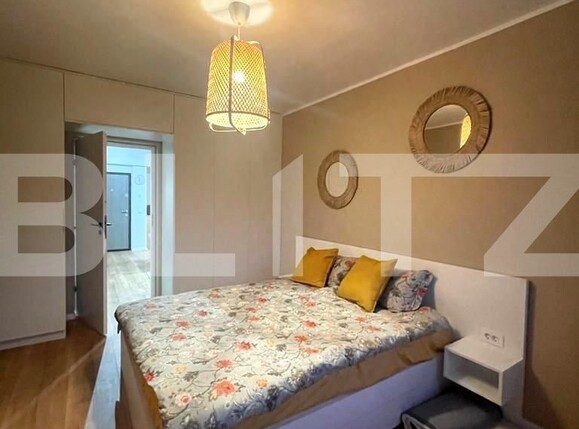 Apartament de închiriat 3 camere Chinteni - 128466AI | BLITZ Cluj-Napoca | Poza7