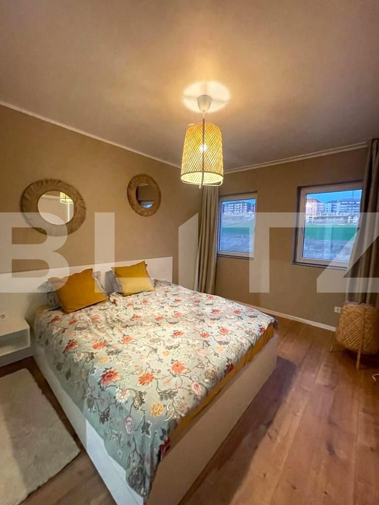 Apartament de închiriat 3 camere Chinteni - 128466AI | BLITZ Cluj-Napoca | Poza8
