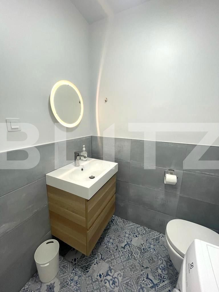 Apartament de închiriat 3 camere Chinteni - 128466AI | BLITZ Cluj-Napoca | Poza17