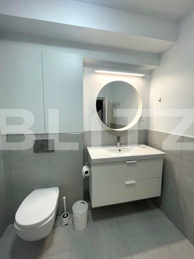 Apartament de închiriat 3 camere Chinteni - 128466AI | BLITZ Cluj-Napoca | Poza13