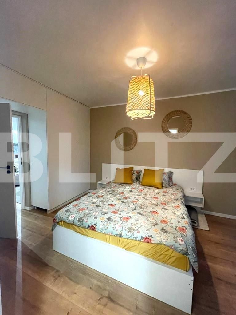 Apartament de închiriat 3 camere Chinteni - 128466AI | BLITZ Cluj-Napoca | Poza9