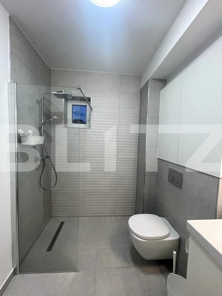 Apartament de închiriat 3 camere Chinteni - 128466AI | BLITZ Cluj-Napoca | Poza11