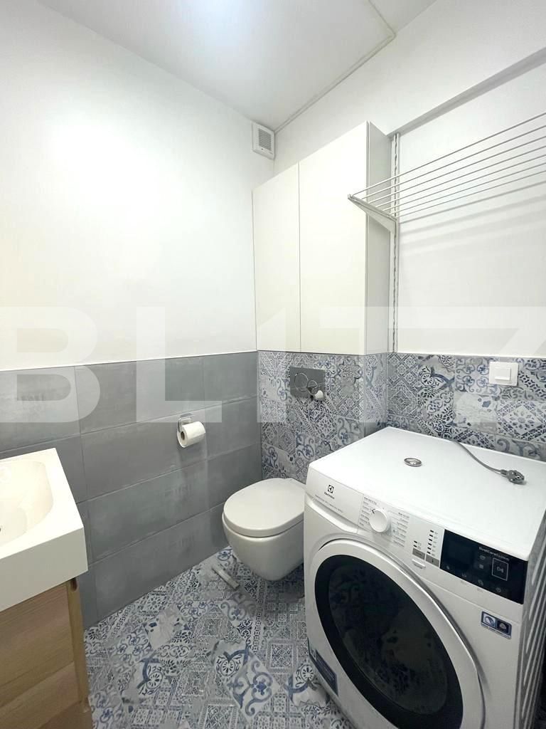 Apartament de închiriat 3 camere Chinteni - 128466AI | BLITZ Cluj-Napoca | Poza16