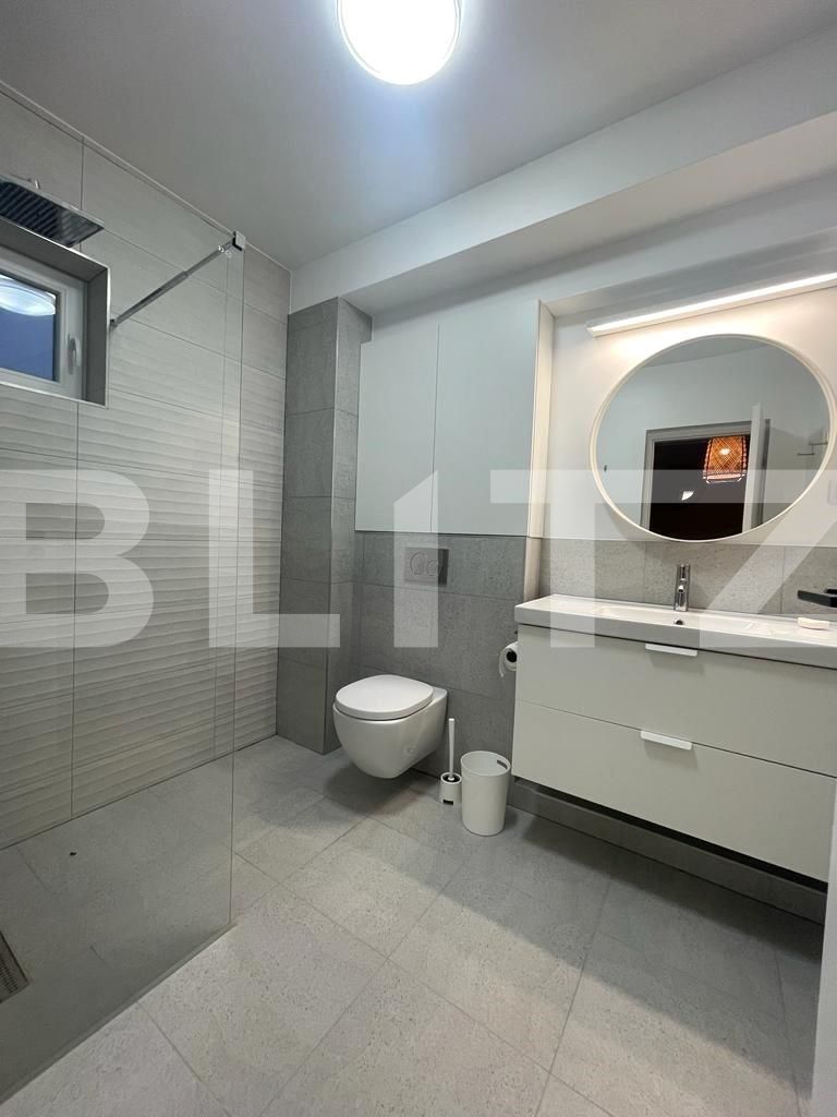 Apartament de închiriat 3 camere Chinteni - 128466AI | BLITZ Cluj-Napoca | Poza12