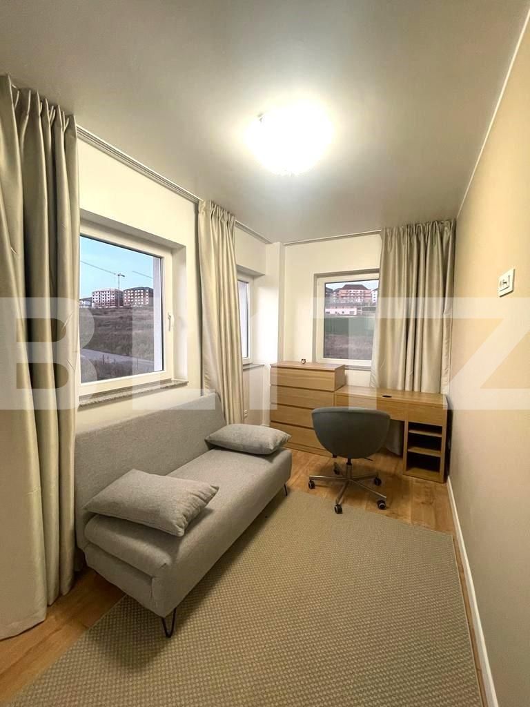 Apartament de închiriat 3 camere Chinteni - 128466AI | BLITZ Cluj-Napoca | Poza14